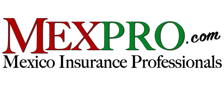 Mexpro Mexico Insurance Professionals' logo